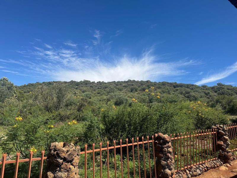5 Bedroom Property for Sale in Jagersfontein Free State